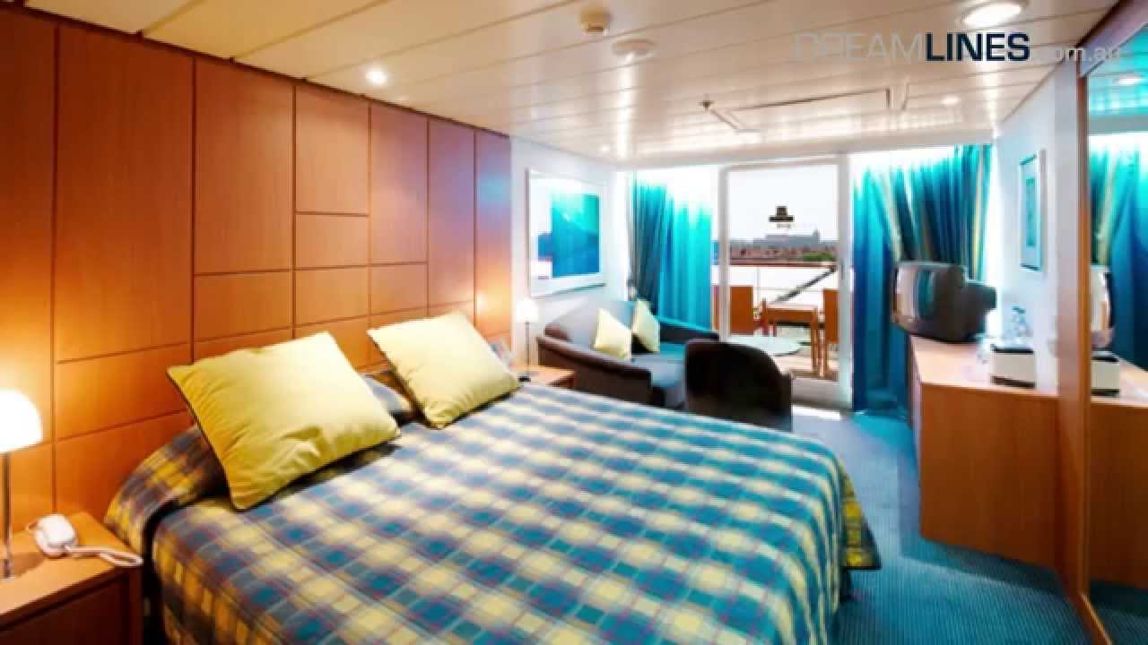 4 Nights Msc Armonia Cruise Travelicon